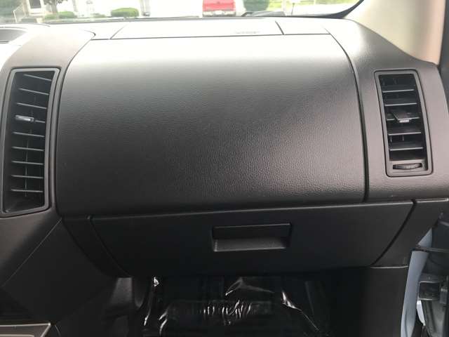 2008 Ford Edge SE 4dr SUV